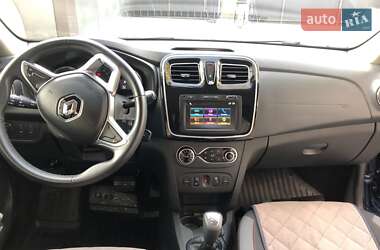 Хетчбек Renault Sandero StepWay 2019 в Києві