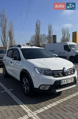 Хетчбек Renault Sandero StepWay 2020 в Миколаєві