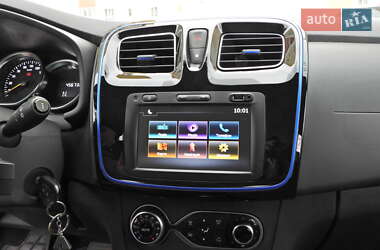 Хэтчбек Renault Sandero StepWay 2020 в Харькове