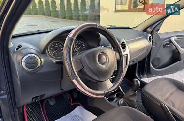 Внедорожник / Кроссовер Renault Sandero StepWay 2010 в 