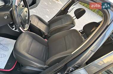 Внедорожник / Кроссовер Renault Sandero StepWay 2010 в 
