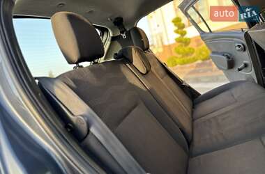 Внедорожник / Кроссовер Renault Sandero StepWay 2010 в 