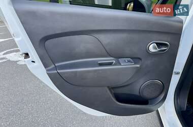 Хэтчбек Renault Sandero StepWay 2021 в 