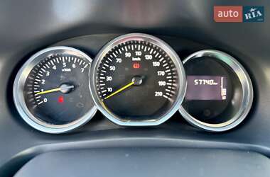 Хэтчбек Renault Sandero StepWay 2021 в 