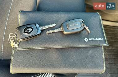 Хэтчбек Renault Sandero StepWay 2021 в 