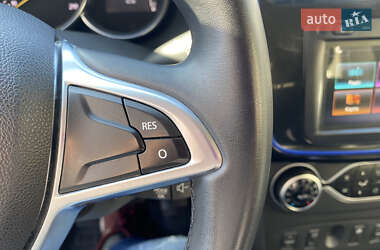 Хэтчбек Renault Sandero StepWay 2020 в 