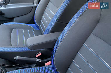 Хэтчбек Renault Sandero StepWay 2020 в 