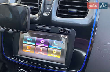 Хэтчбек Renault Sandero StepWay 2020 в 