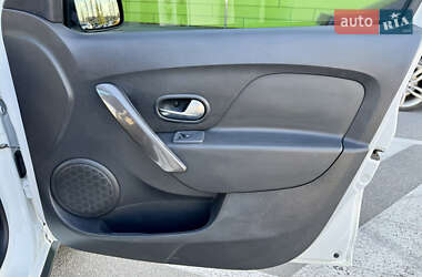 Хетчбек Renault Sandero StepWay 2021 в 