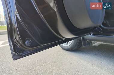 Позашляховик / Кросовер Renault Sandero StepWay 2013 в 