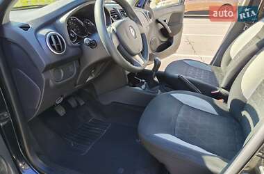 Позашляховик / Кросовер Renault Sandero StepWay 2013 в 