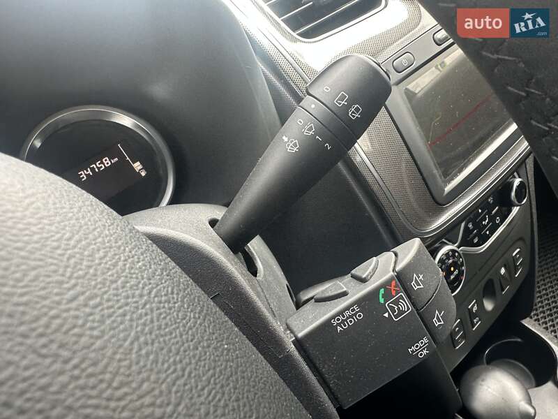 Хетчбек Renault Sandero StepWay 2021 в Києві