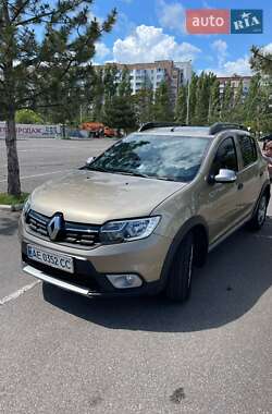 Хэтчбек Renault Sandero StepWay 2019 в Николаеве