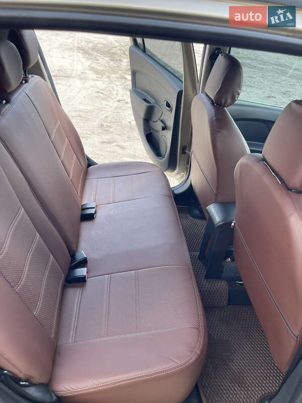 Хетчбек Renault Sandero StepWay 2019 в Миколаєві