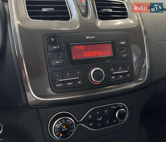 Хэтчбек Renault Sandero StepWay 2019 в Киеве