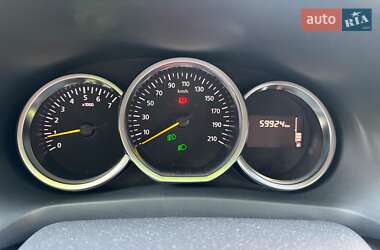 Хэтчбек Renault Sandero StepWay 2020 в 