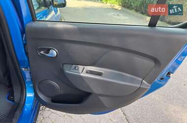 Хэтчбек Renault Sandero StepWay 2020 в 