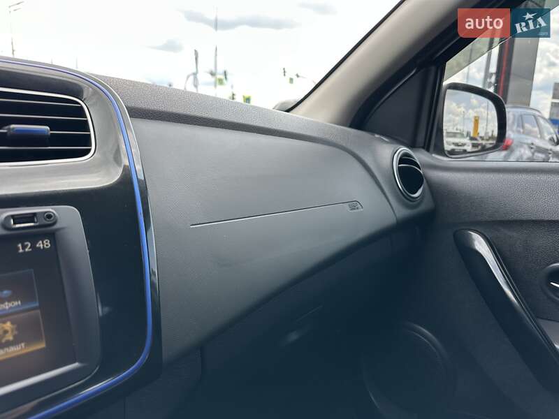 Хетчбек Renault Sandero StepWay 2020 в Києві