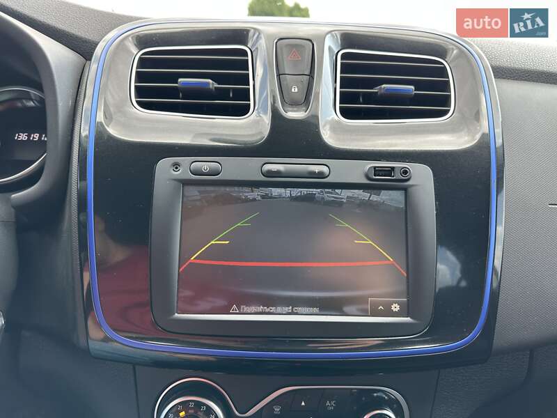 Хетчбек Renault Sandero StepWay 2020 в Києві
