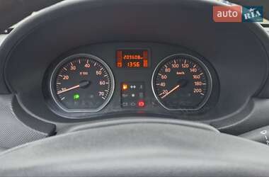Внедорожник / Кроссовер Renault Sandero StepWay 2011 в 