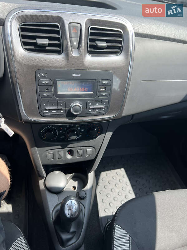 Хетчбек Renault Sandero StepWay 2021 в Києві