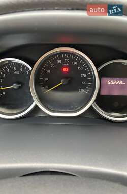 Хэтчбек Renault Sandero StepWay 2018 в 
