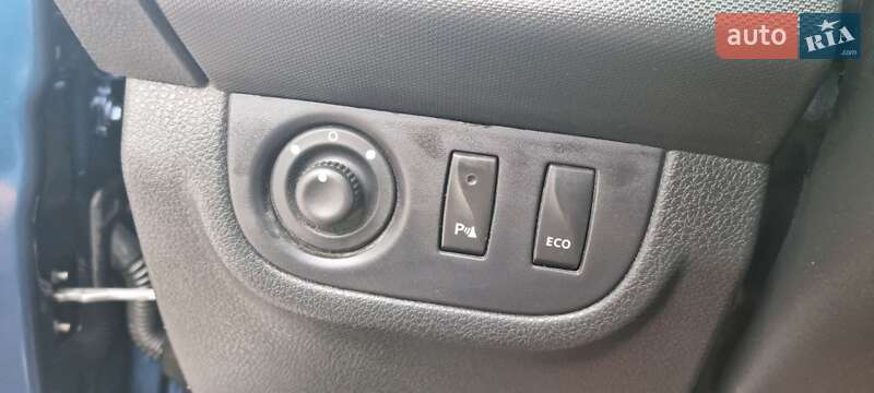 Хэтчбек Renault Sandero StepWay 2018 в Ровно