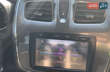 Хэтчбек Renault Sandero StepWay 2019 в Львове