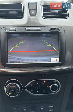 Хетчбек Renault Sandero StepWay 2019 в 