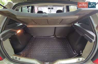 Внедорожник / Кроссовер Renault Sandero StepWay 2011 в 