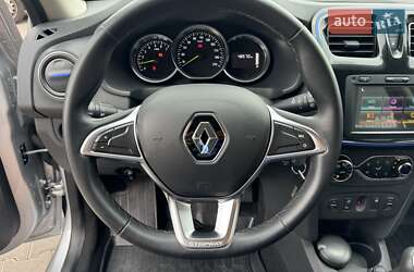 Хэтчбек Renault Sandero StepWay 2020 в 