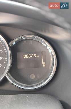 Внедорожник / Кроссовер Renault Sandero StepWay 2013 в 