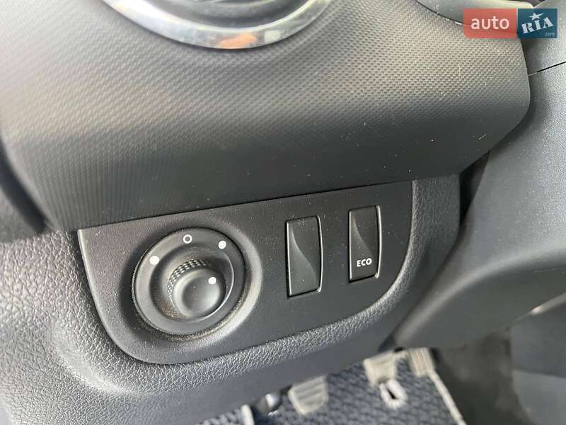 Хэтчбек Renault Sandero StepWay 2016 в Николаеве