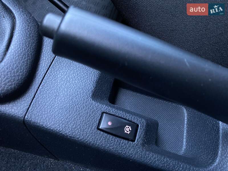 Хэтчбек Renault Sandero StepWay 2019 в Киеве