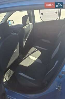 Хэтчбек Renault Sandero StepWay 2013 в 