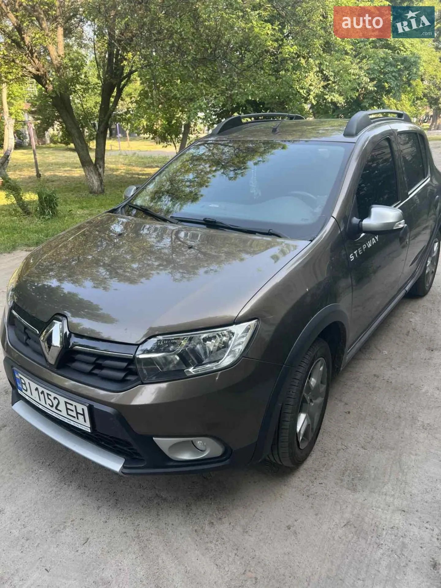 2020 Renault Sandero - мініатюра 7