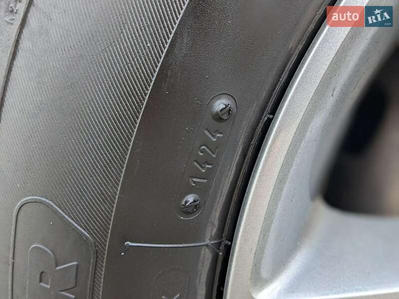 Позашляховик / Кросовер Renault Sandero StepWay 2017 в Мукачевому