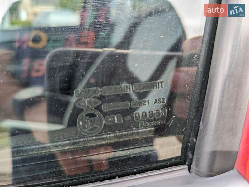 Позашляховик / Кросовер Renault Sandero StepWay 2017 в Мукачевому