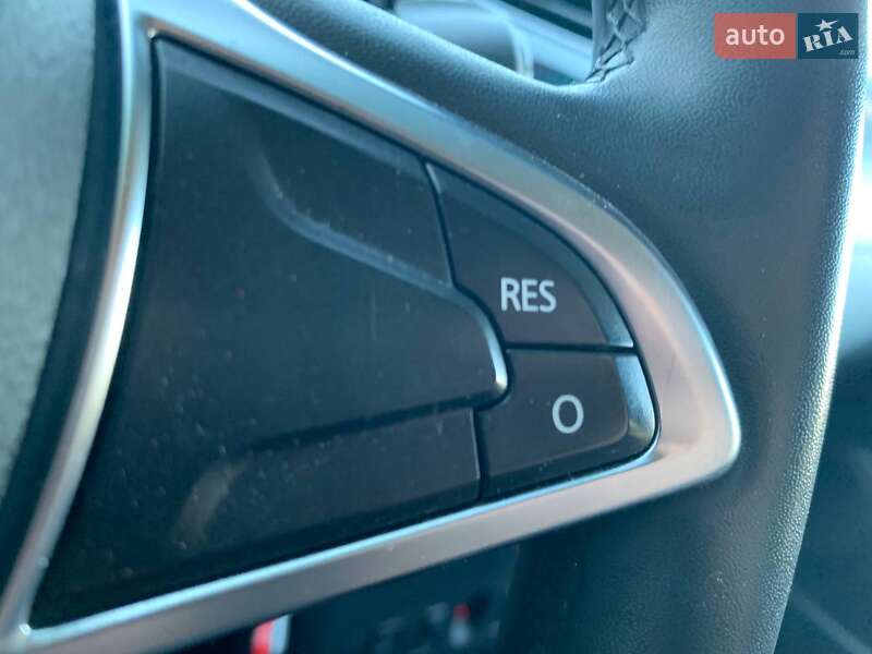 Хетчбек Renault Sandero StepWay 2019 в Києві