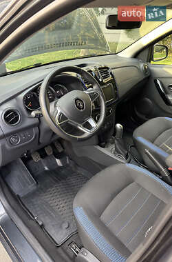 Хэтчбек Renault Sandero StepWay 2020 в 