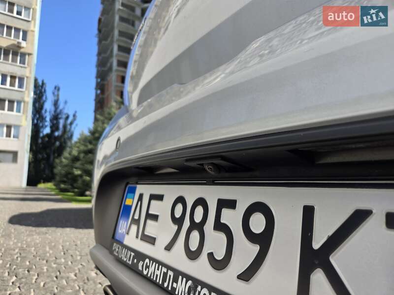 Хэтчбек Renault Sandero StepWay 2019 в Днепре