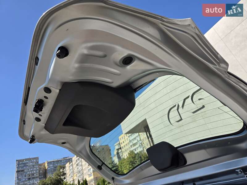 Хэтчбек Renault Sandero StepWay 2019 в Днепре