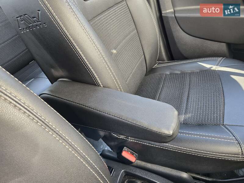 Хэтчбек Renault Sandero StepWay 2019 в Днепре