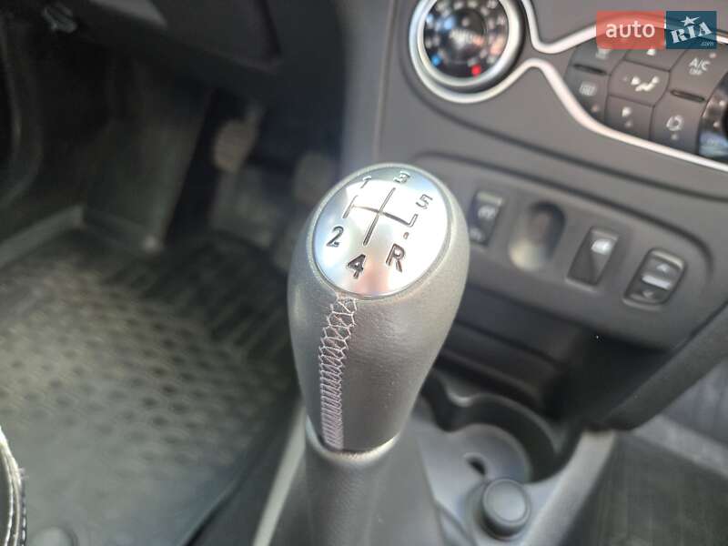 Хэтчбек Renault Sandero StepWay 2019 в Днепре
