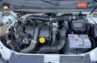 Хэтчбек Renault Sandero StepWay 2018 в 