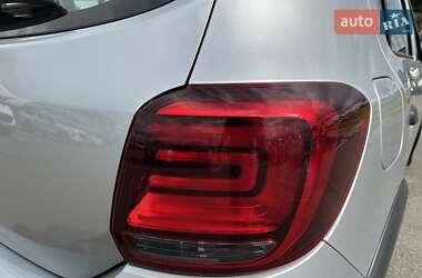 Хэтчбек Renault Sandero StepWay 2020 в 