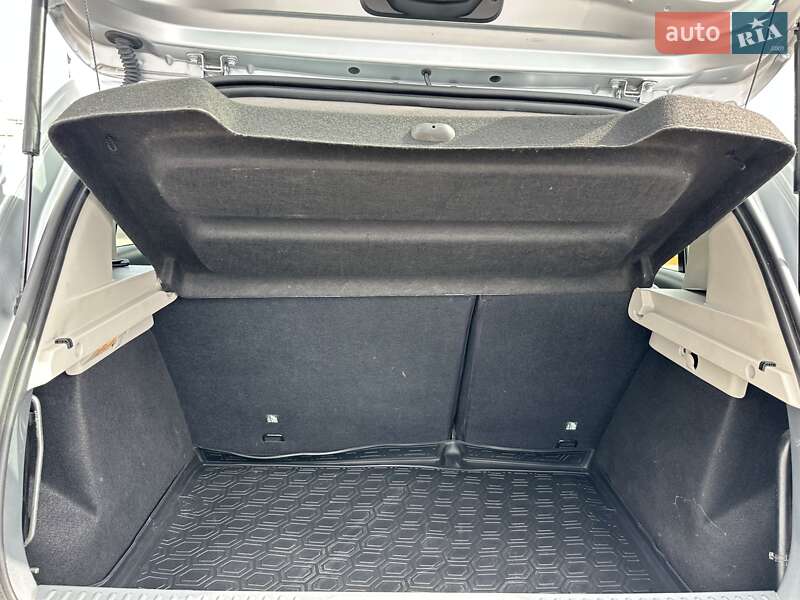 Хетчбек Renault Sandero StepWay 2020 в Києві