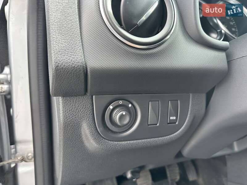 Хетчбек Renault Sandero StepWay 2020 в Києві