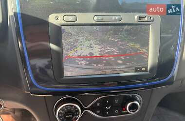 Хэтчбек Renault Sandero StepWay 2020 в 