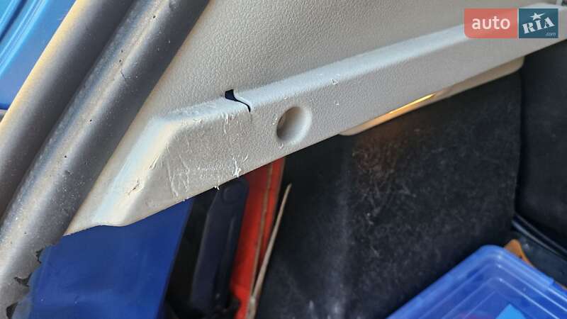 Позашляховик / Кросовер Renault Sandero StepWay 2013 в Вінниці